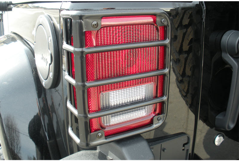 2013 Black Jeep Wrangler Unlimited Rubicon - SOLD