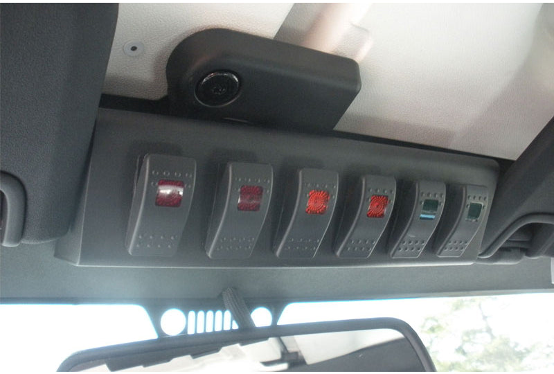 2013 Black Jeep Wrangler Unlimited Rubicon - SOLD