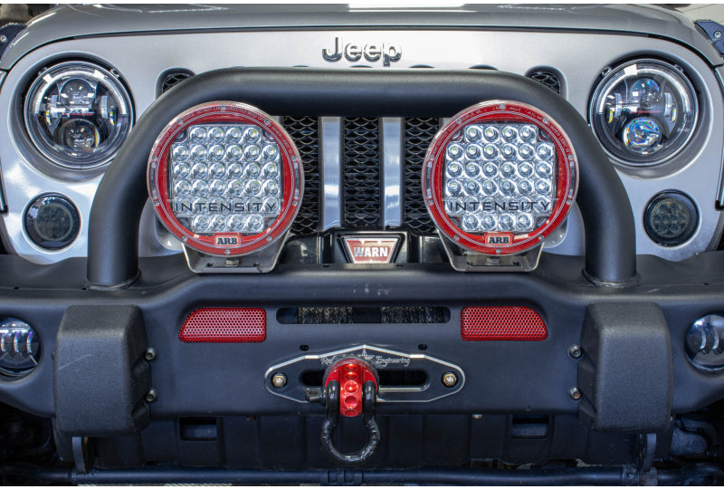 2013 Jeep Wrangler JK Unlimited Rubicon 10th Anniversary HEMI Billet Silver - SOLD