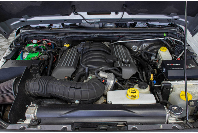 2013 Jeep Wrangler JK Unlimited Rubicon 10th Anniversary HEMI Billet Silver - SOLD