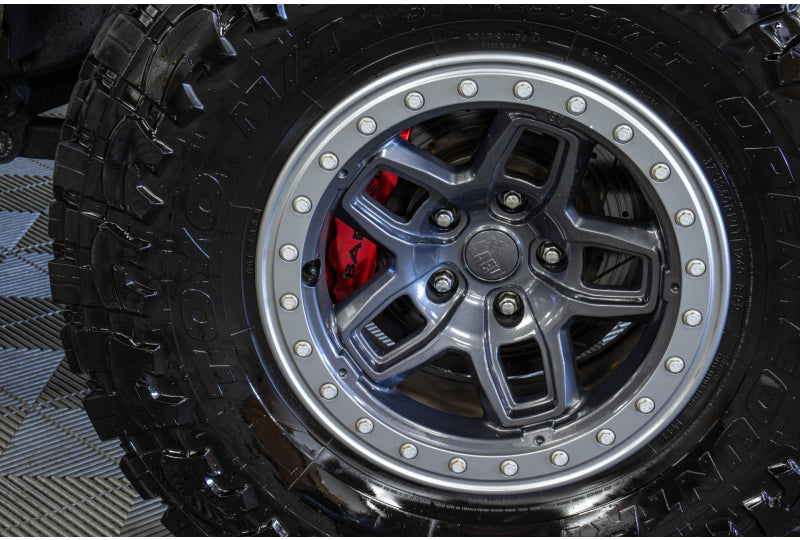 2013 Jeep Wrangler JK Unlimited Rubicon 10th Anniversary HEMI Billet Silver - SOLD