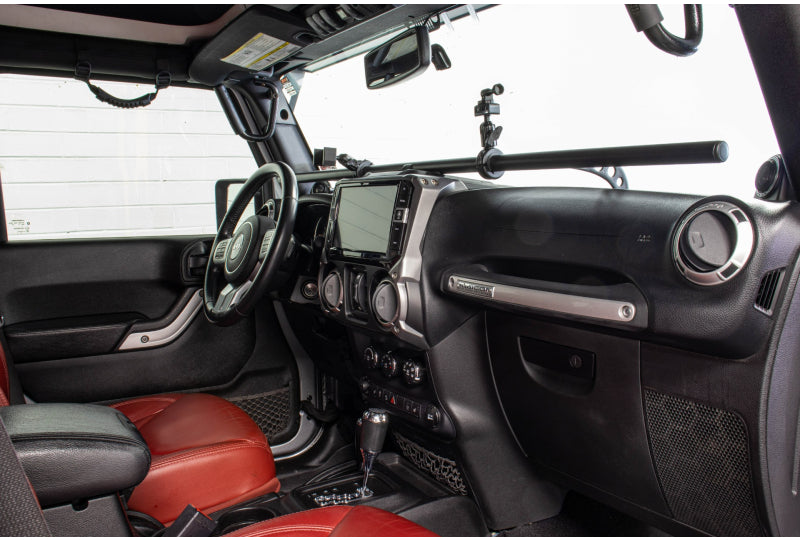 2013 Jeep Wrangler JK Unlimited Rubicon 10th Anniversary HEMI Billet Silver - SOLD