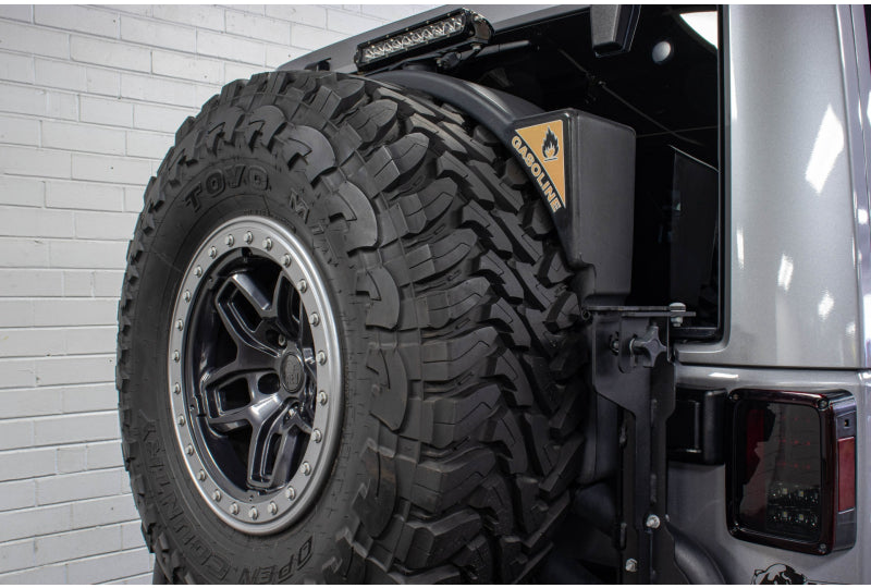 2013 Jeep Wrangler JK Unlimited Rubicon 10th Anniversary HEMI Billet Silver - SOLD