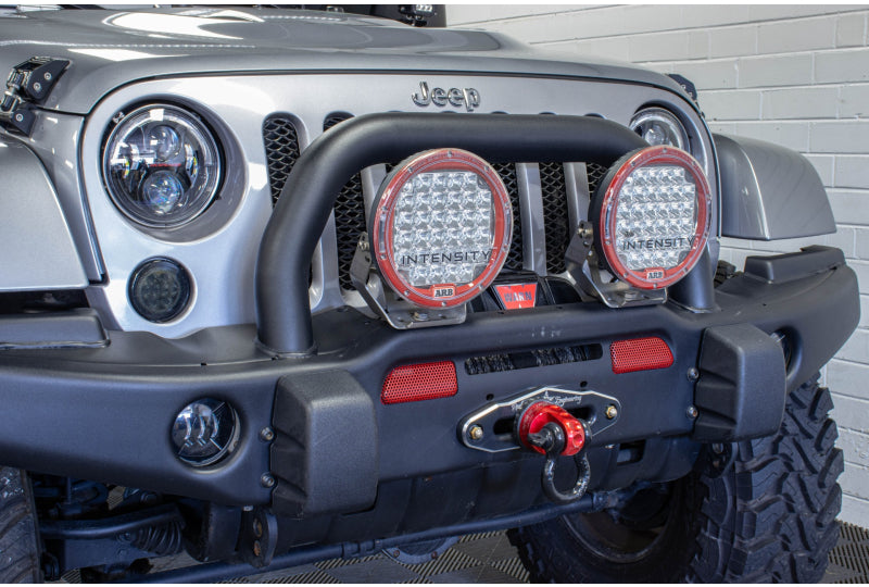 2013 Jeep Wrangler JK Unlimited Rubicon 10th Anniversary HEMI Billet Silver - SOLD