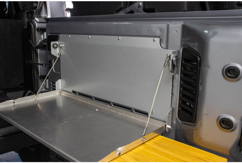 2013 Jeep Wrangler JK Unlimited Rubicon 10th Anniversary HEMI Billet Silver - SOLD