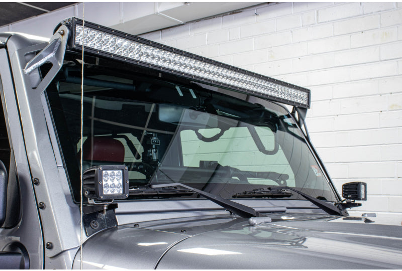 2013 Jeep Wrangler JK Unlimited Rubicon 10th Anniversary HEMI Billet Silver - SOLD