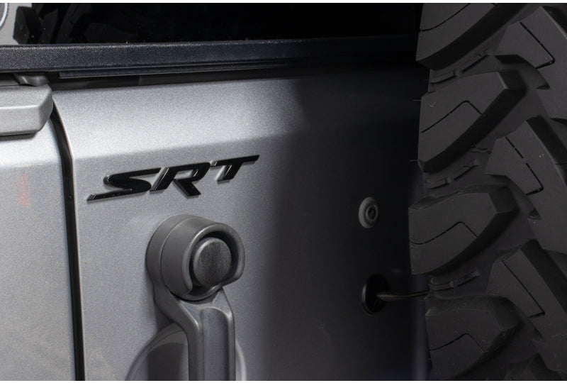 2013 Jeep Wrangler JK Unlimited Rubicon 10th Anniversary HEMI Billet Silver - SOLD