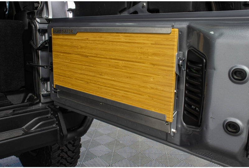 2013 Jeep Wrangler JK Unlimited Rubicon 10th Anniversary HEMI Billet Silver - SOLD