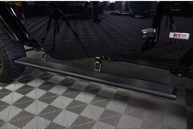 2013 Jeep Wrangler JK Unlimited Rubicon 10A Black - SOLD