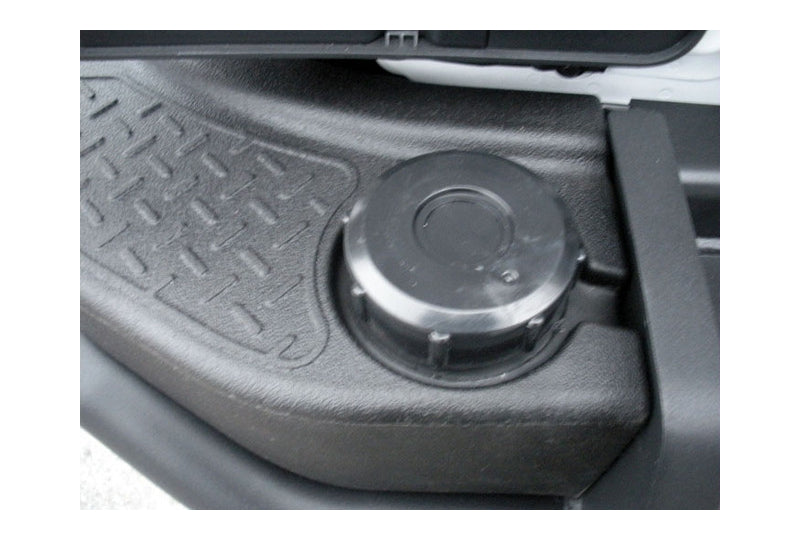 2013 White Jeep Wrangler Unlimited Rubicon - SOLD