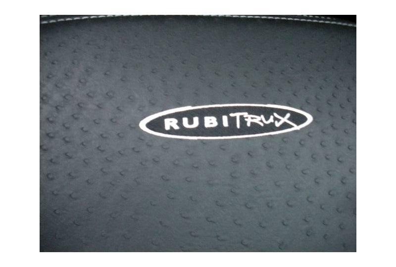 2013 White Jeep Wrangler Unlimited Rubicon - SOLD