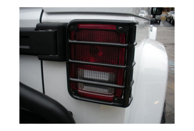 2013 White Jeep Wrangler Unlimited Rubicon - SOLD