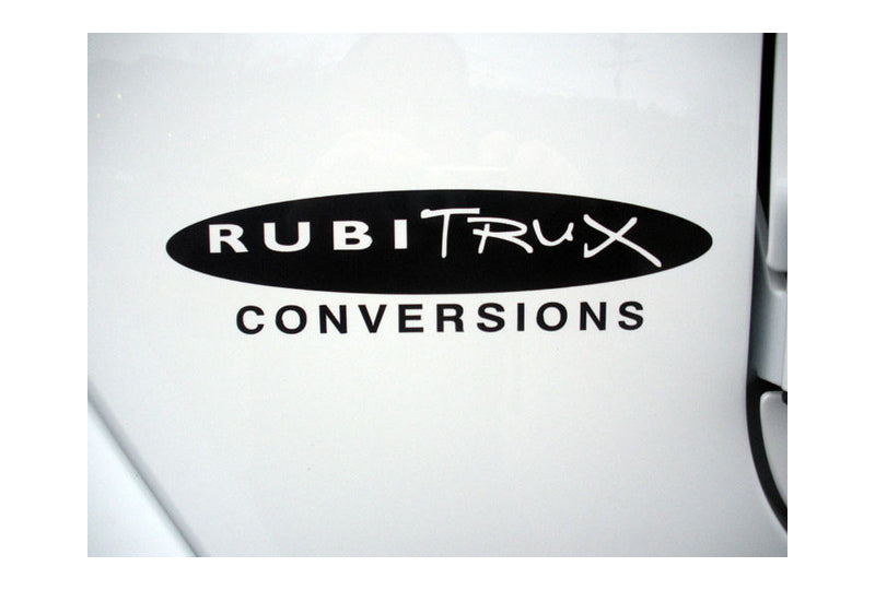 2013 White Jeep Wrangler Unlimited Rubicon - SOLD