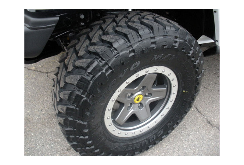 2013 White Jeep Wrangler Unlimited Rubicon - SOLD