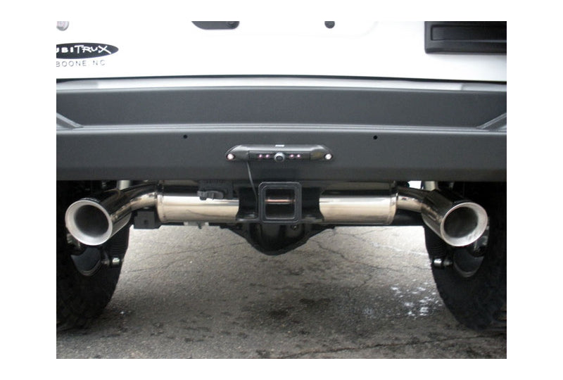 2013 White Jeep Wrangler Unlimited Rubicon - SOLD