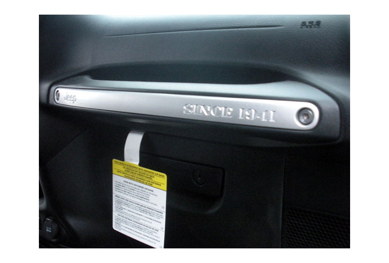 2013 White Jeep Wrangler Unlimited Rubicon - SOLD