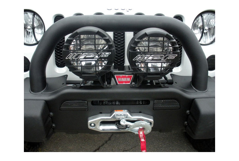 2013 White Jeep Wrangler Unlimited Rubicon - SOLD