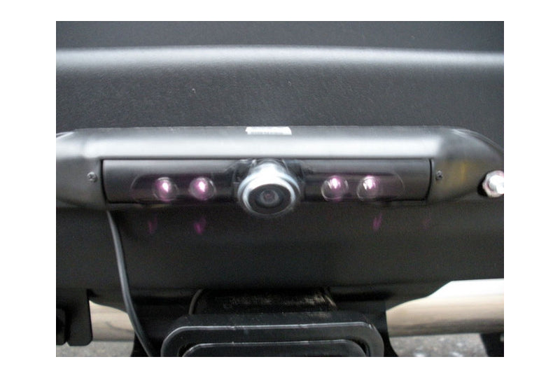 2013 White Jeep Wrangler Unlimited Rubicon - SOLD