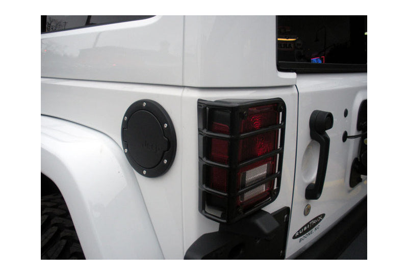 2013 White Jeep Wrangler Unlimited Rubicon - SOLD