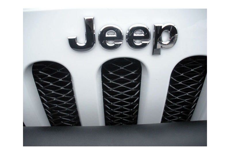 2013 White Jeep Wrangler Unlimited Rubicon - SOLD