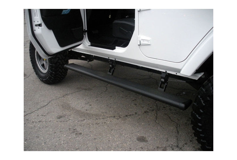 2013 White Jeep Wrangler Unlimited Rubicon - SOLD