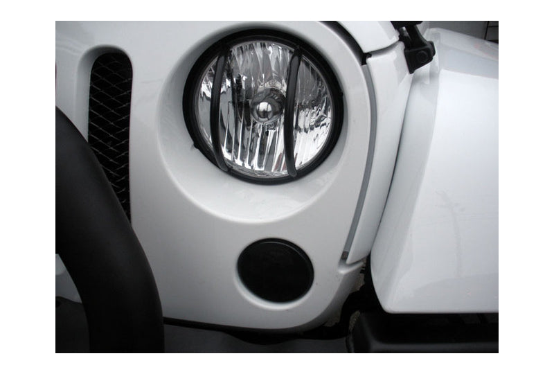 2013 White Jeep Wrangler Unlimited Rubicon - SOLD