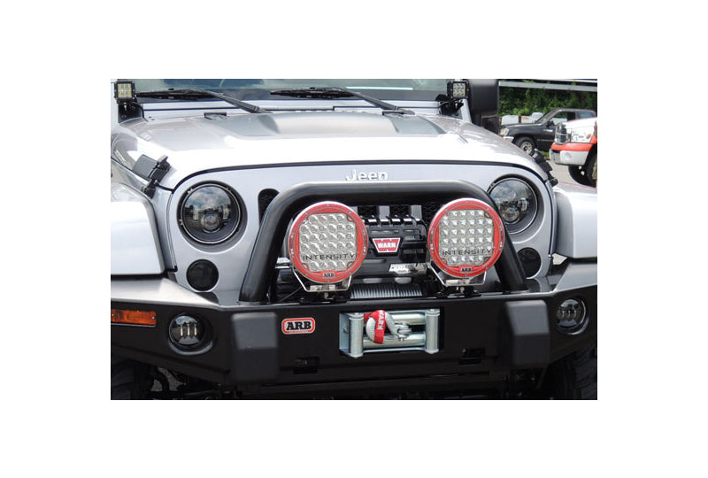 2013 Jeep Wrangler Unlimited Rubicon Billet - SOLD