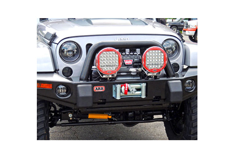 2013 Jeep Wrangler Unlimited Rubicon Billet - SOLD