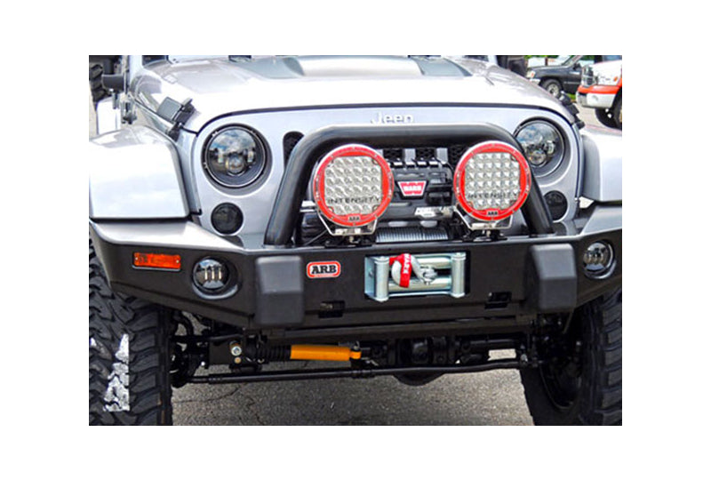 2013 Jeep Wrangler Unlimited Rubicon Billet - SOLD