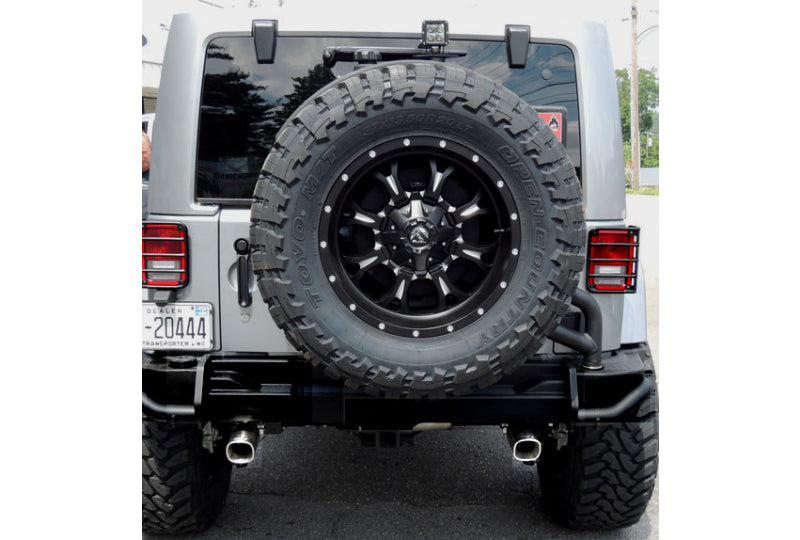 2013 Jeep Wrangler Unlimited Rubicon Billet - SOLD