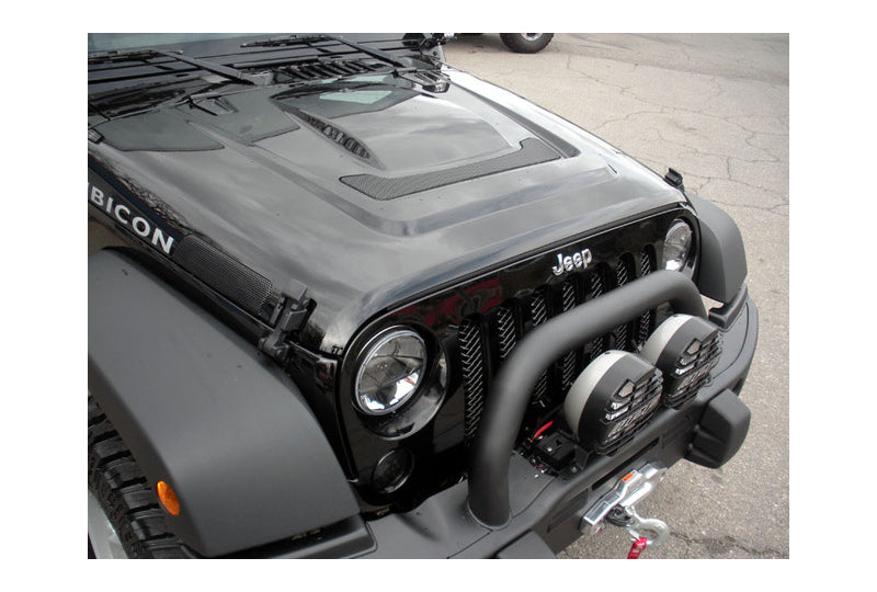 2013 Jeep Wrangler Rubicon JK Unlimited Black - SOLD