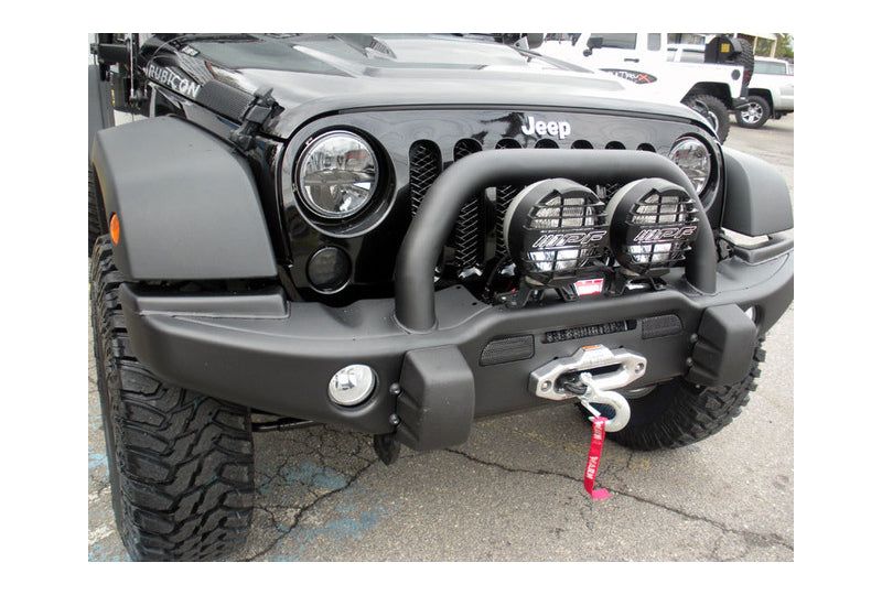 2013 Jeep Wrangler Rubicon JK Unlimited Black - SOLD