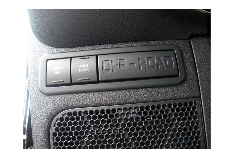 2013 Jeep Wrangler Rubicon JK Unlimited Black - SOLD