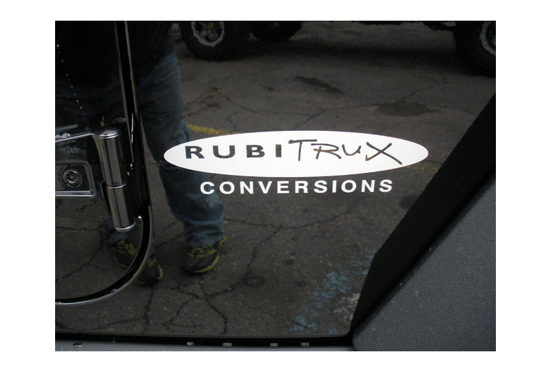 2013 Jeep Wrangler Rubicon JK Unlimited Black - SOLD