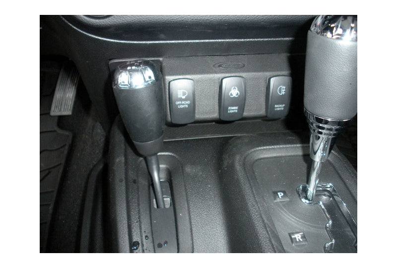 2013 Jeep Wrangler Rubicon JK Unlimited Black - SOLD