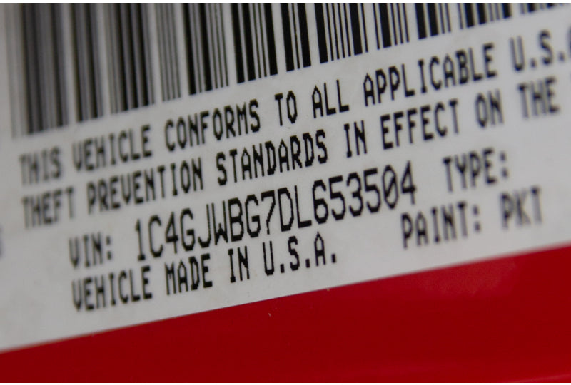 2013 Jeep Wrangler JK Sahara Rock Lobster - SOLD