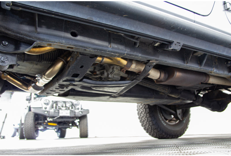 2013 Jeep Wrangler JK Unlimited Rubicon 10th Anniversary HEMI Billet Silver - SOLD