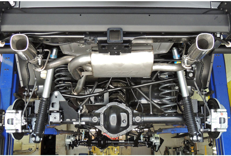 2013 Jeep Wrangler Unlimited Rubicon Billet - SOLD