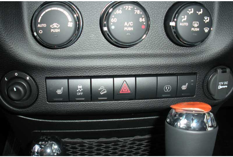 Custom 2013 Jeep Wrangler for Sale Options