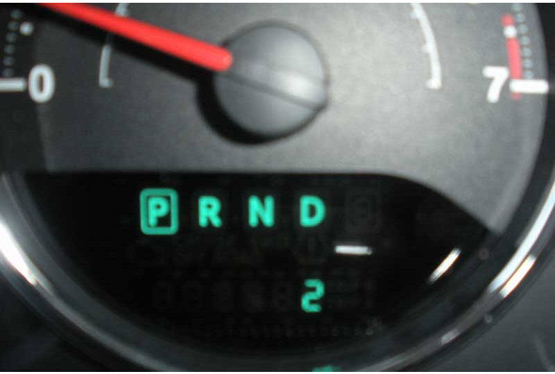 2013 Custom Jeep Wrangler Rubicon Billet Silver Metallic - SOLD