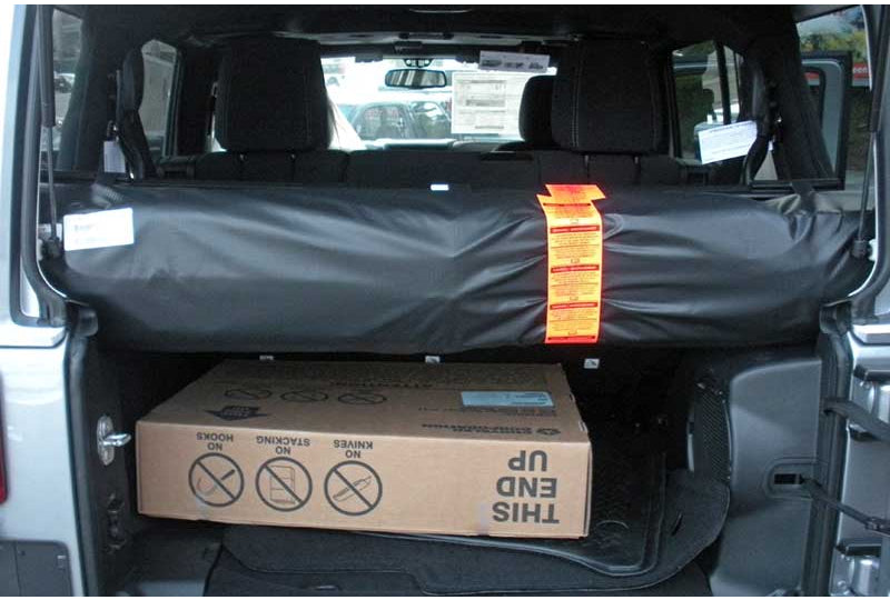 2013 Custom Jeep Wrangler Rubicon Billet Silver Metallic - SOLD