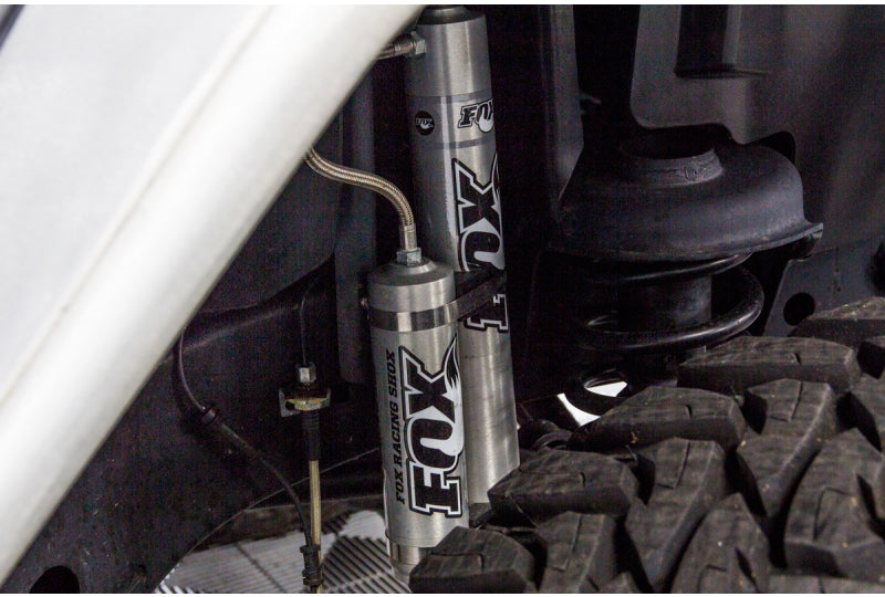 Fox 2.0 Performance Shocks
