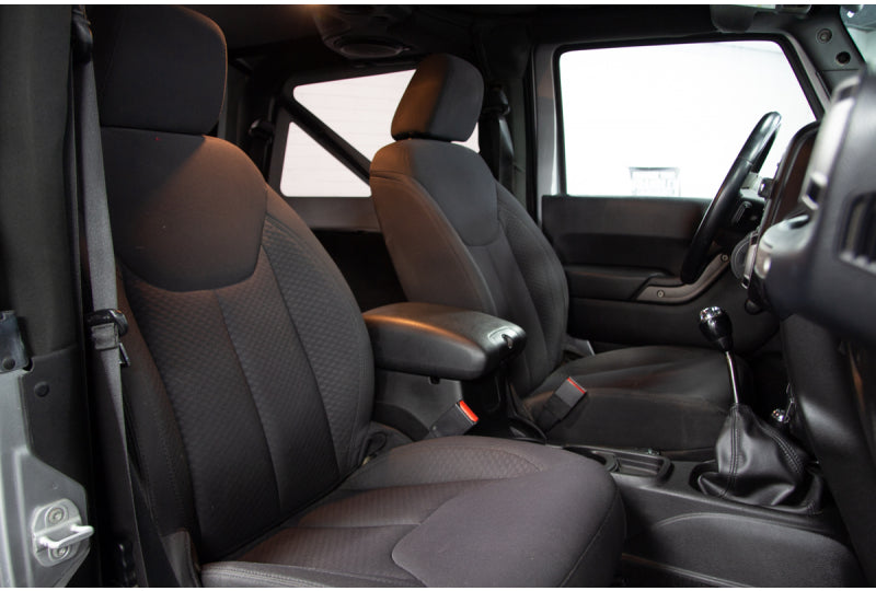 2013 Jeep Wrangler Sport Billet - SOLD