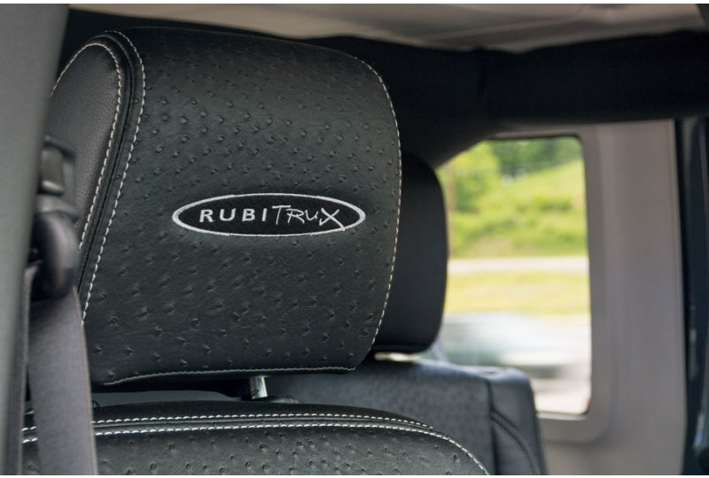 2014 Jeep Rubicon Unlimited Anvil - SOLD