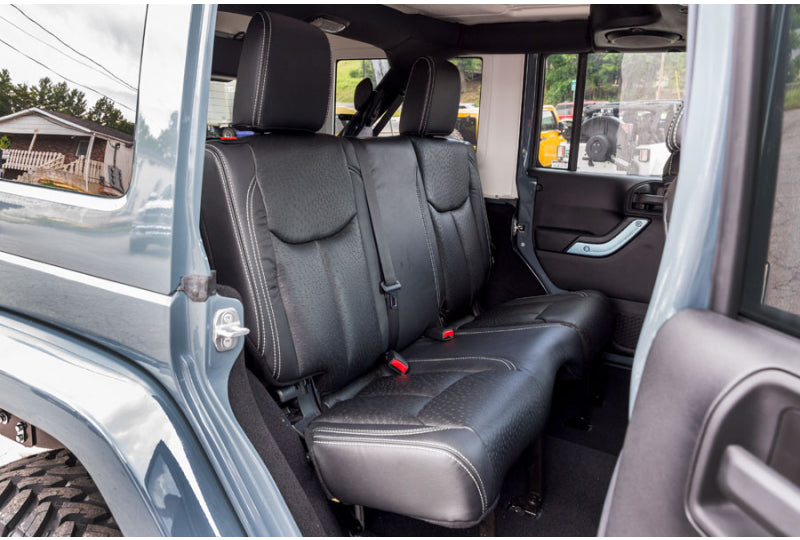 2014 Jeep Rubicon Unlimited Anvil - SOLD