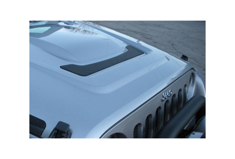 AEV Vented Heat Reduction Hood