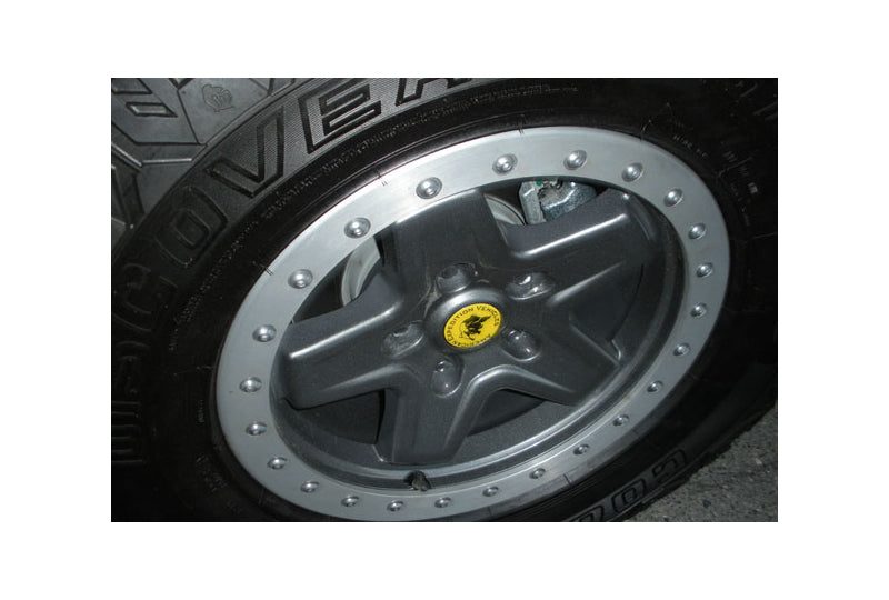 2014 Jeep Wrangler Rubicon Billet - SOLD