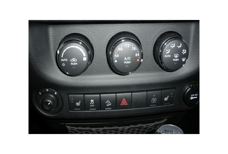 2014 Jeep Wrangler Rubicon Billet - SOLD