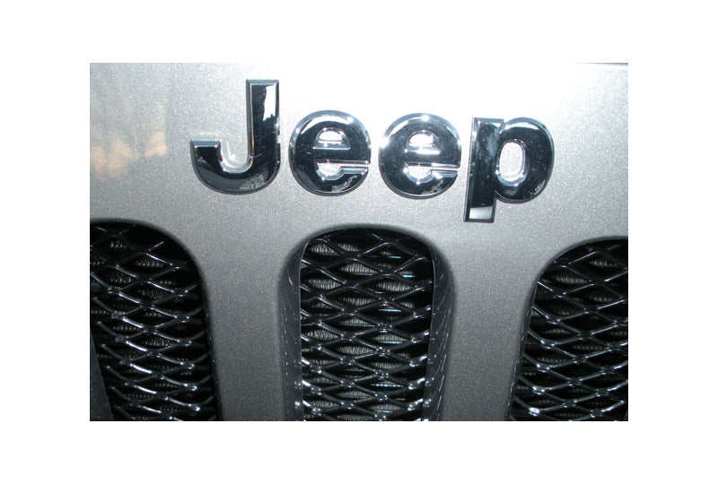 2014 Jeep Wrangler Rubicon Billet - SOLD