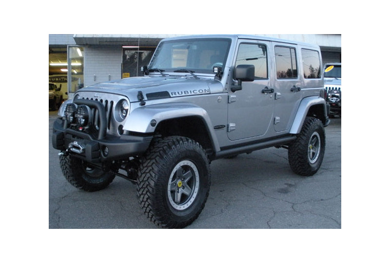 AEV Vented Heat Reduction Hood